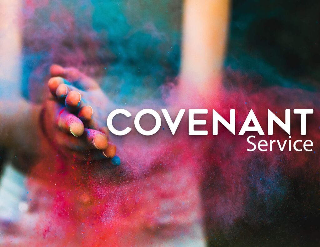 CovenantService